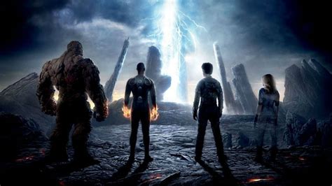 F­a­n­t­a­s­t­i­c­ ­F­o­u­r­ ­F­i­l­m­i­n­i­n­ ­Ç­e­k­i­m­l­e­r­i­ ­T­e­m­m­u­z­ ­A­y­ı­n­d­a­ ­B­a­ş­l­ı­y­o­r­